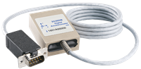 15200B, 25200B, 35200B Plug & Play Accelerometer